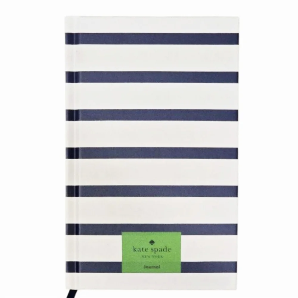 kate spade stripes green photos